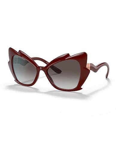 sonnenbrille dolce gabbana rot|Dolce&Gabbana Online Store.